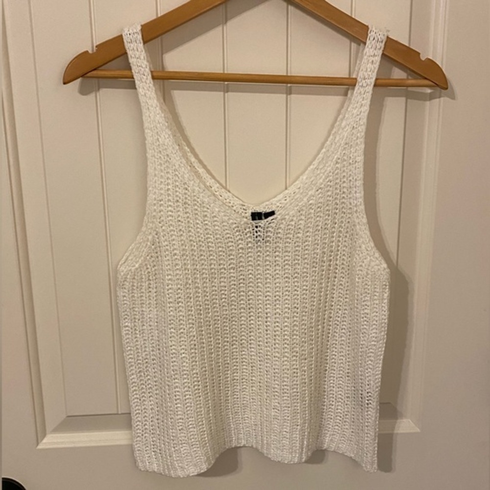 Moon & Madison Tank